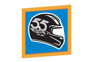 Hot Wheels - HW 55 Race Team