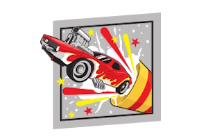 Hot Wheels - HW Celebration Racers