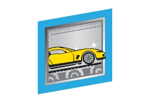 Hot Wheels - Factory Fresh