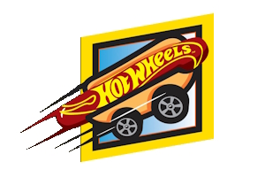 Hot Wheels - Fast Foodie