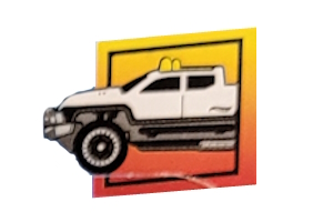 Hot Wheels - HW Hot trucks