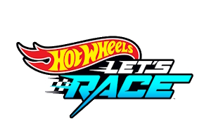 Hot Wheels - Hot Wheels Let`s Race