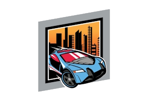 Hot Wheels - HW Metro