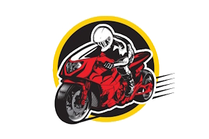 Hot Wheels - HW Moto