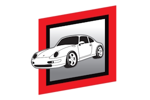 Hot Wheels - Porsche