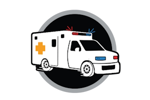 Hot Wheels - HW Rescue