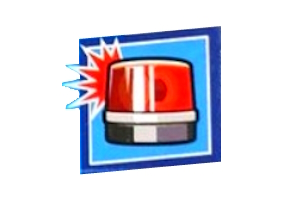 Hot Wheels - HW First Response