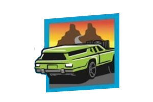 Hot Wheels - HW Wagons