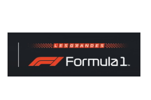 Les Grandes Formula 1