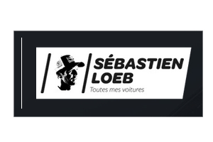 Sebastien Loeb collection