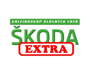 Skoda Kaleidoskop - EXTRA