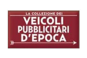 VEICOLI PUBBLICITARI D`EPOCA